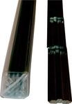 BR&Uuml;CK Wendemesser HS 410mm System CENTROFIX (Inh.2 St&uuml;ck)