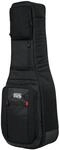 Gator Cases Pro-Go Ultimate Gig Bag f&uuml;r Zwei E-Gitarren (G-PG-ELEC-2X)