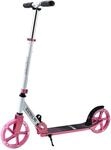 Mach1 Kick Scooter ALU City Roller Tretroller Gro&szlig;e XXL 200mm LED