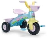 Kinder Dreirad 1 2 3 Jahre Trico Max Peppa Pig Mit Pedalen Stabile R&auml;der...