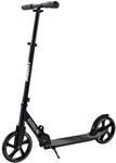 Mach1 Kick Scooter ALU City Roller Tretroller Gro&szlig;e 200mm XXL Wheel...