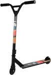 MUWO Halfpipe Stunt Scooter - Robuster Tretroller f&uuml;r Action und Tricks. Mit