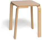 Erzi 50036 Hocker (H&ouml;he 48 cm)