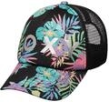 Roxy Trucker Cap Honey Coconut Girls Pink