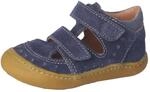 RICOSTA Pepino Kris Kinderstiefel Jungen Schn&uuml;rstiefel Schn&uuml;rung...