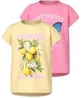 NAME IT Girl Oberteil 2er-Pack