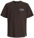 JACK & JONES JUNIOR Jjebrandes Backp Relaxed Tee Ss Sn Jnr