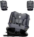 Lorelli Kindersitz Imola i-Size 40-150 cm Isofix 360 Grad Drehung Top Tether...