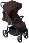 Kinderkraft TRIG 3 Kinderwagen, Kinderbuggy, Liegewagen, Sportwagen, Buggy,