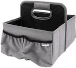 Babyruf Baby Organizer | Windel Caddy | Tragbarer Wickelorganizer | Baby