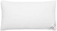 Mayaadi-Home Kopfkissen 50x80 cm | 1000g F&uuml;llung, 70% Daunen 30% Federn | 100%...