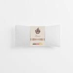 Hanse Select Kopfkissen federfrei 40x80 cm, hochwertiges Luxushotel-Kopfkissen...