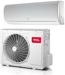 TCL TAC-18CHSD/XA41I-QC Split-Klimaanlage 18.000 BTU mit Easy Quick Connection...