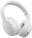 JVC HA-SG20BT-B Bluetooth-Kopfh&ouml;rer, bis zu 17 Stunden Akkulaufzeit, faltbares