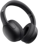 JVC HA-SG20BT-B Bluetooth-Kopfh&ouml;rer, bis zu 17 Stunden Akkulaufzeit, faltbares