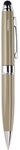 CEDON Kugelschreiber Touch Pen beige