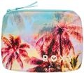 Roxy Roxette Pouch - Strandtasche - Frauen - One Size - Weiss.