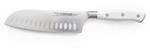 COMAS 8111 Santoku Messer MARBLE, Klinge 18 cm