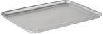 APS 13381 Tablett Trend, 37 x 26,5 x 2 cm, Aluminium