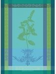 Garnier-Thiebaut - Geschirrtuch - K&uuml;chentuch - Trockentuch - Menthe 2018