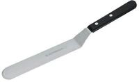 Schneider 60&deg; Winkelpalette Tortenpalette Konditorenpalette POM Griff Palette...