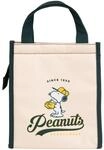 Grupo Erik Picknicktasche K&uuml;hltasche Klein Snoopy - Lunchtasche Arbeit Lunchbag