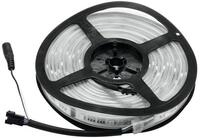EUROLITE LED IP Pixel Strip 160 5m RGB 12V | Digitaler LED-Pixelstreifen f&uuml;r...
