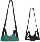 Cangaroo Babylaufgurt Safety, Riemen verstellbar, Laufleine, Sicherheitsgurt,