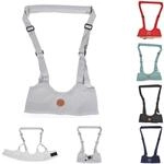 Moni Babylaufgurt Walky BW001, Laufleine, Laufhilfe, Sicherheitsgurt verstellbar,