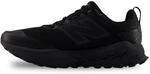 New Balance Shoes Trail Fresh Foam X Garoe V2 1PX - Castlerock Afterglow Dry...
