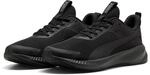 PUMA Erwachsene Flyer Lite 4 Laufschuhe 44, Black