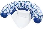 Bestway Poolsitz Summer Sway, 96 x 67,5 x 19 cm, f&uuml;r 1 Erwachsenen,