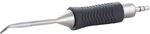 Weller RTM 008 S X MS L&ouml;tspitze Mei&szlig;elform, gebogen Spitzen-L&auml;nge 23mm...