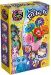 Lisciani - Moon Academy - Moon Flowers - Kit Duftblumen f&uuml;r Kinder ab 8 Jahren -