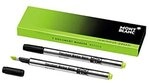 Montblanc Refill DM 2x1 Luminous Green PF Marke: