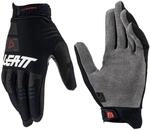 2.5 Subzero Motocross Gloves with Neoprene Layer