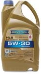 RAVENOL HLS SAE 5W-30