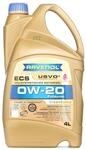 RAVENOL Eco Synth ECS SAE 0W-20