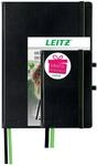 Leitz Complete Set Qualit&auml;ts-Notizbuch A4 + A6 kariert, je 160 Seiten, 80 Blatt,