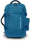 Polestream STRZ&reg; Rucksack Vienna mit Laptopfach bis 16 Zoll (Cobalt Blue)
