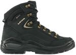 LOWA Stiefel mittel RENEGADE EVO GTX MID Ws | Trockene F&uuml;&szlig;e bei jedem Wetter,