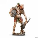 Dungeon & Laser: Pepe the Giant