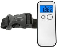 TFA Dostmann Digitale Kofferwaage bis 40kg. 50.3000, Gewichtskontrolle des
