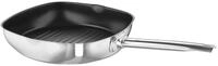 Schulte-Ufer Grillpfanne Green Life Edena, 24x24 cm