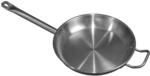 Comas Pfanne aus Edelstahl, 3 Schichten, mit Griff, f&uuml;r Induktion, Gas,...