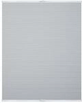 Lichtblick Thermo-Plissee Klemmfix, ohne Bohren, verspannt, Wabenplissee,...