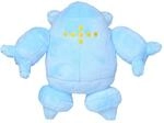 Regice Sitting Cuties Plush - 12.5 cm