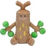 Sudowoodo Sitting Cuties Plush - 16 cm