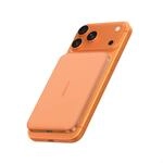 Anker Nano Powerbank, Ultraschlanke 5000mAh Magnet-Powerbank, Qi2-zertifiziert,...