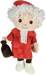 Unser Sandm&auml;nnchen SANDMANN GRS/PET Sandmann Handpuppe